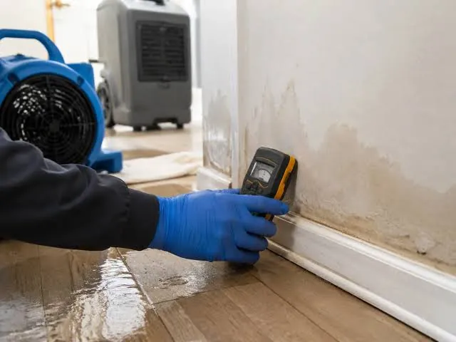 24/7 Water damage restoration services in Walnut, IA - Rapid flood cleanup and mitigation